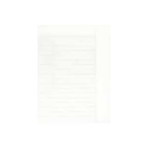 Aufgabenpapier A4/A5, 250 Blatt, 80 g/m², Lineatur 9 liniert mit Rand