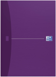 Office Buch "Essentials" A4, liniert 7 mm, 96...