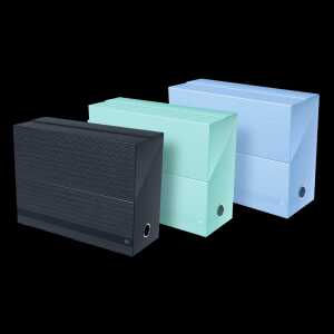 Oxford Harmonia All in Box Inhalt: 1 Stück