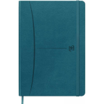 Oxford Signature Notizbuch A5, 80 Blatt, Optik Paper,...