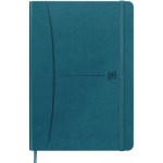 Oxford Signature Notizbuch A5, 80 Blatt, Optik Paper,...