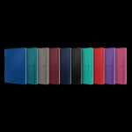 Oxford Signature Notizbuch B5, 80 Blatt, Optik Paper,...