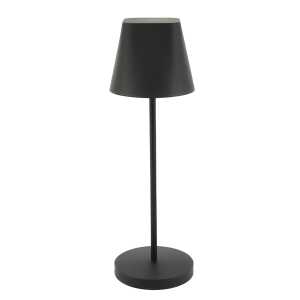 Unilux Ava Tischleuchte schwarz