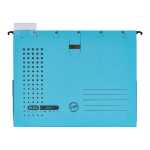 ELBA chic ULTIMATE Organisationshefter, 5er-Pack, blau