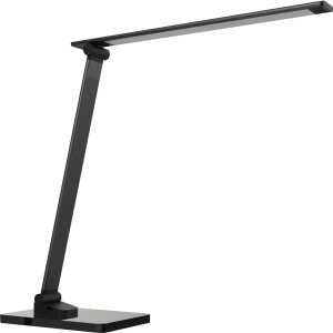 Unilux POPY LED-Schreibtischleuchte schwarz, dimmbar
