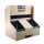 SAVANA Schreibtisch Organizer FSC recycelt, integriete Laptophalterung
