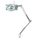 UNILUX Leuchtlupe ZOOM 1,75-fach D