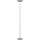 UNILUX Deckenfluter DELY 2.0 182cm D 23 kWh/1.000h metallgrau