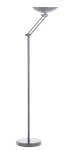 UNILUX Deckenfluter DEL ARTICULATED 2.0 175-186cm D 23...