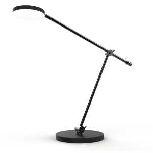 Unilux SUNLIGHT LED Leuchte mit Appsteuerung Gelenkarm
