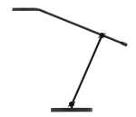 Unilux SUNLIGHT LED Leuchte mit Appsteuerung Gelenkarm