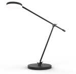 Unilux SUNLIGHT LED Leuchte mit Appsteuerung Gelenkarm