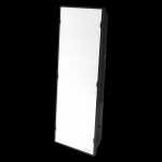 Dayvia SLIM STYLE LED-Tischleuchte schwarz geeignet zur...