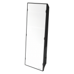 Dayvia SLIM STYLE LED-Tischleuchte schwarz geeignet zur...