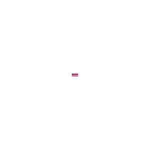 Clairefontaine Papier Alu 2seitig 0,8x0,5m rosa