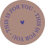 Aufkleber 5cm Gil d.rs 250St 7630050874110