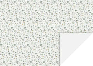 Karton Palmen 300g, 50x70 4005329158681