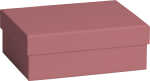 Geschenkbox 12x16,5x6cm Uni Pure bo
