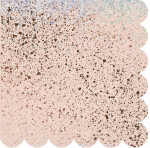 Serviette 33x33cm Suzie rs 20St