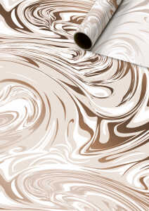 Seidenpapier 50x500cm Marge ku