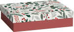 Geschenkbox 16,5x24x6cm Berna rt