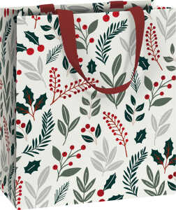 Geschenktasche 18x8x21cm Berna rt