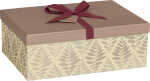 Geschenkbox 24x33x12cm Solea ku