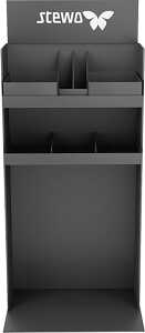 Kartondisplay 1/4 Pal. sw 7630050850107