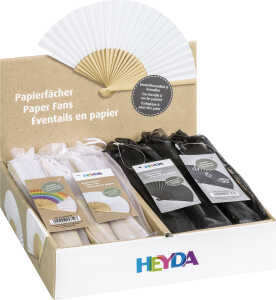 Display Papier-Fächer 4005329157585