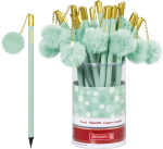 Bleistift m. Bommel mint 4061947135725