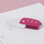 Radiergummi Car Key tulip 4061947135787