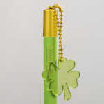 Bleistift m. Anhänger kiwi 4061947135848