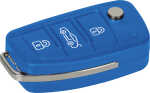 Radiergummi Car Key azur 4061947136692