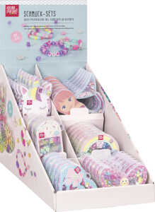 Display Schmucksets Kinder 4011643979604