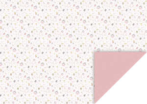 Karton Prinzess 300g, 50x70 4005329158629