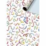 Geschenkpapier 70x150cm Mixa rs
