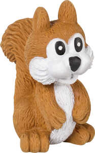 Radiergummi Eichhörnchen Squirri