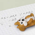 Radiergummi Eichhörnchen Squirri