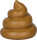 Radiergummi Hunde Poop 4061947135589