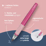 Bleistift REMOVE longline tulip