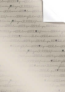 Geschenkpapier 100x70cm Suna go