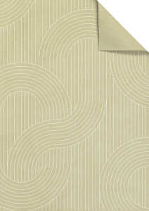 Geschenkpapier 100x70cm Ali ws