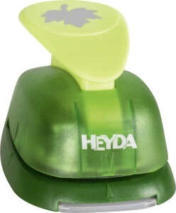 Motivstanzer Ahorn 38mm 4005329158582