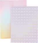 Geschenkkarte 10,5x14,8cm Kayla rs 7630050881712