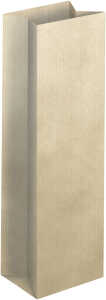 Geschenkbeutel 8.5x7.3x46cm Uni Col 7630050875056