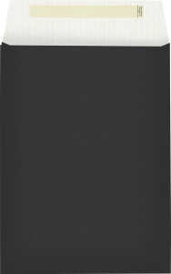 Geschenkbeutel 22x5x30+6cm Uni Colo 7630050874288