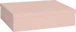 Geschenkbox 33x48x12cm Uni Pure d.r