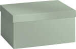 Geschenkbox 16,5x24x12cm Uni Pure s
