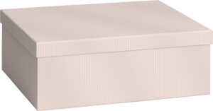 Geschenkbox 24x33x12cm Paro h.rs