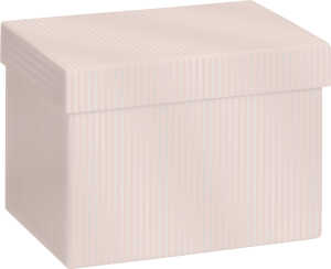 Geschenkbox 12x16,5x12cm Paro h.rs